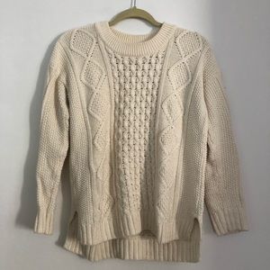 Madewell Sweater